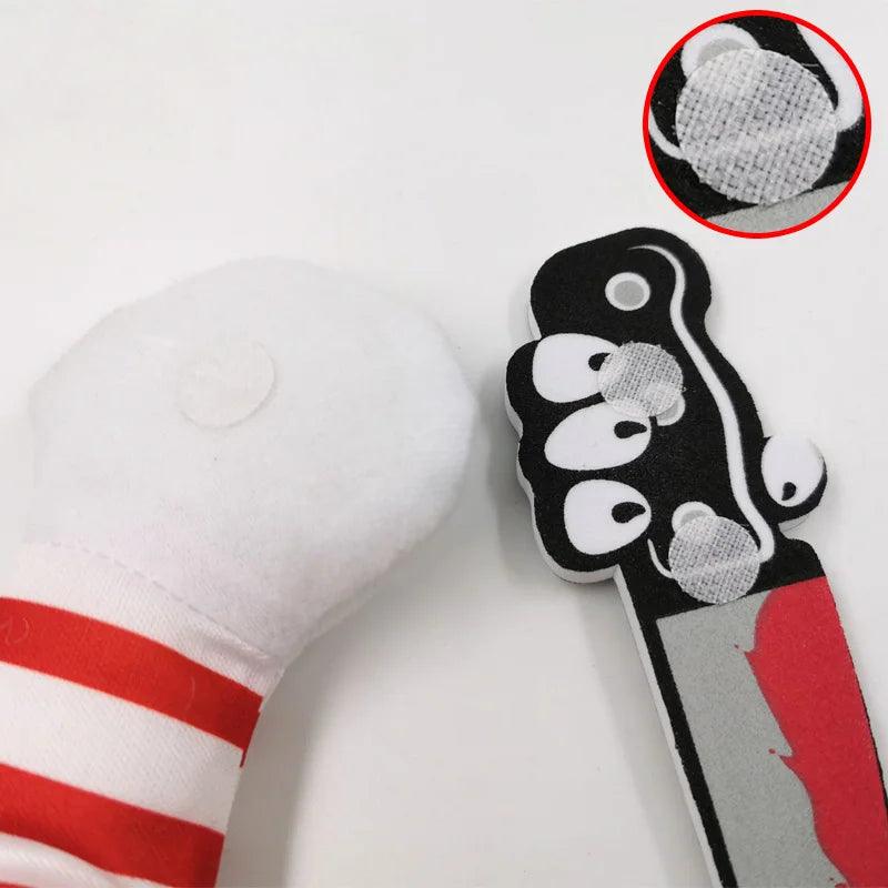 Fantasia Canina de Halloween | Chuck